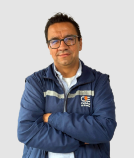 Director Técnico Organismo de Inspección