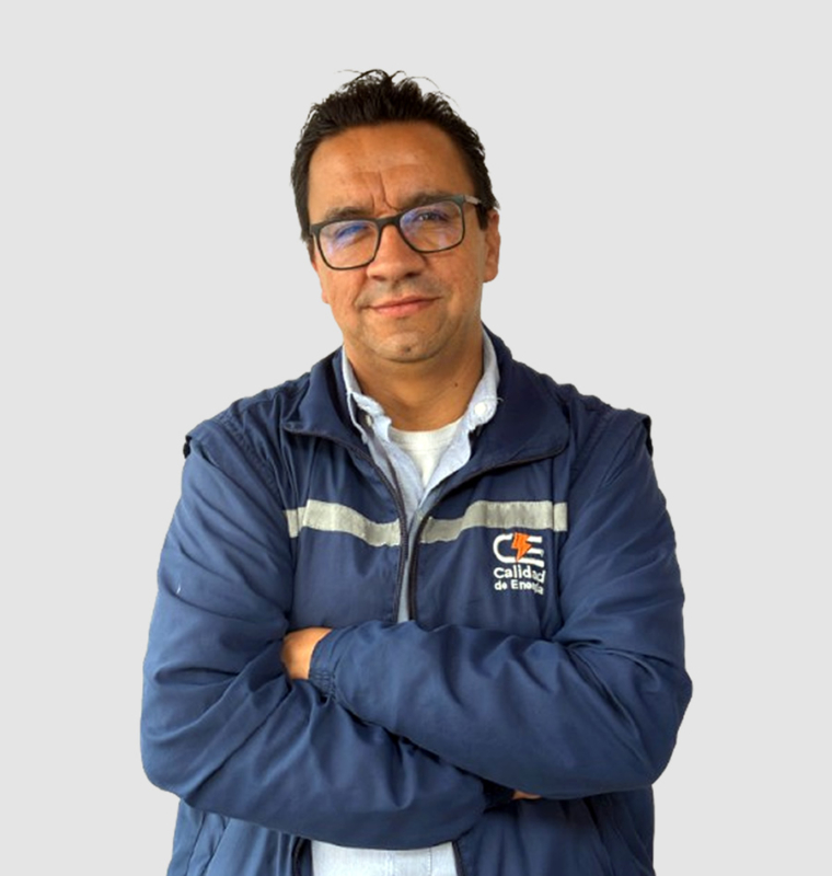 Director Técnico Organismo de Inspección
