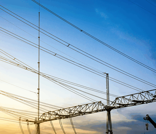 Gestión de Recursos Energéticos